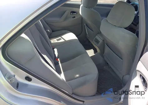 2007 Toyota Camry Le из США, поврежденный, VIN 4T1BE46K97U186985